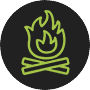 Firepits