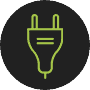 Powered Sites